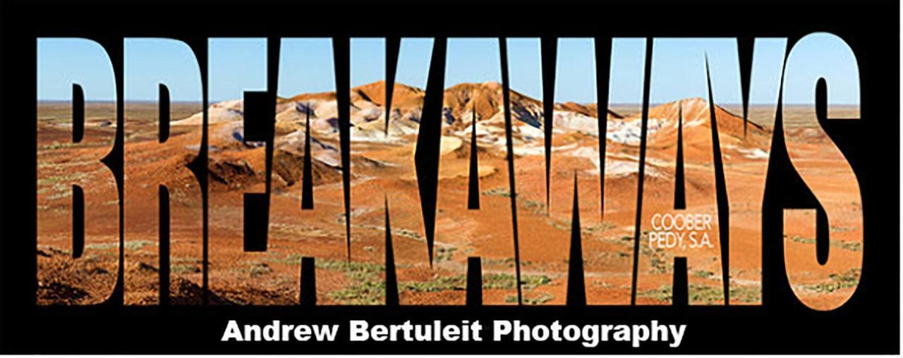 Ali'S Underground Home Coober Pedy Dış mekan fotoğraf